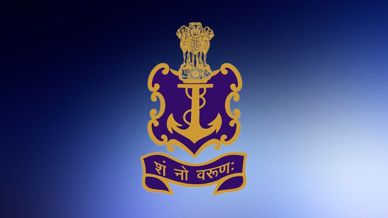 Indian Navy INCET 01/2024 for 741 Civilian Posts