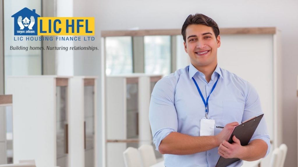 LIC HFL Junior Assistant Recruitment 2024