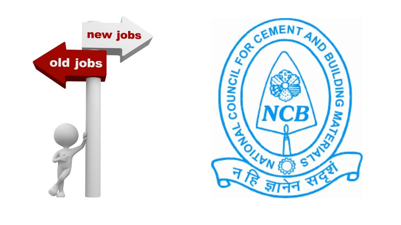 NCCBM Multiple Posts Recruitment 2024