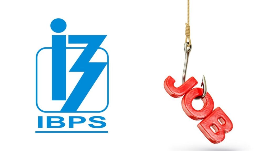 IBPS PO 2024