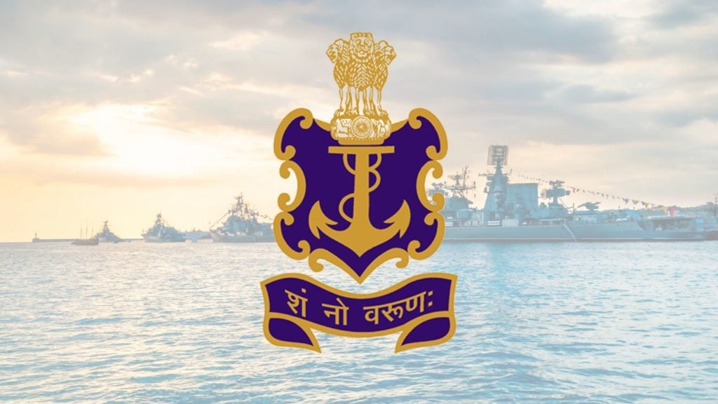 Indian Navy IT Officers Recruitment 2024