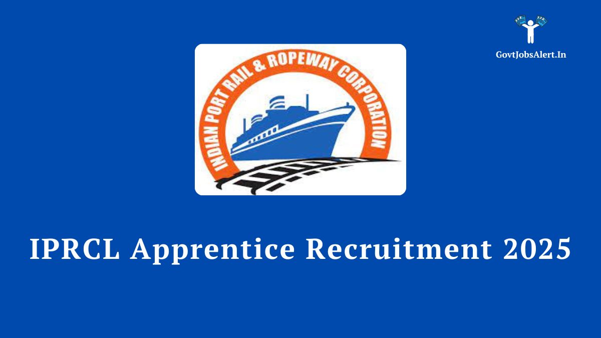 Iprcl apprentice recruitment 2025 notification pdf - apply for 30 graduate & diploma engineer apprentice vacancies in civil, electrical, and mechanical streams. Last date: july 4, 2025.