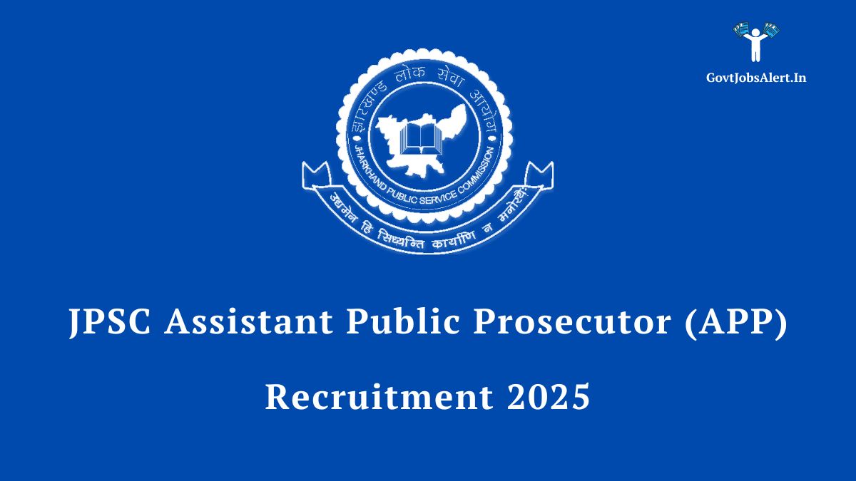 Psc assistant public prosecutor (app) recruitment 2025 notification - apply online for 160 regular and backlog vacancies. Check eligibility, salary, and selection process.