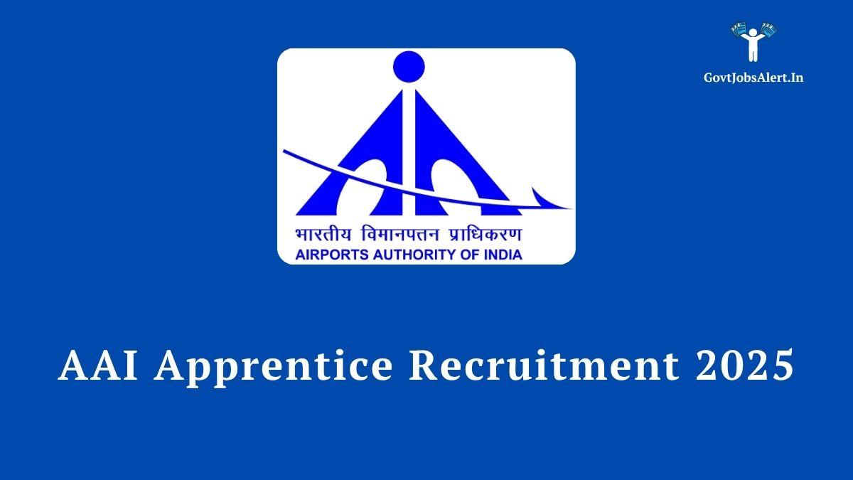 Aai apprentice recruitment 2025 notification for 34 graduate, diploma, and iti vacancies at kolkata airport. Apply online now.